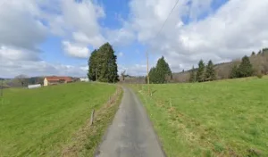 Parillaud Yoann à Le Pescher