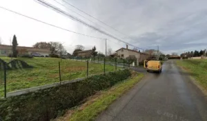 Sicre Frederic à Poucharramet