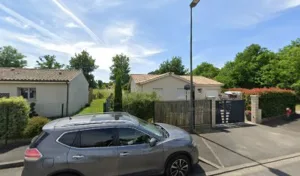 Les Travaux de l’Atlantique à Brach