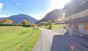 Favre Amenagement Du Paysage à Vacheresse