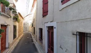 Paysa’geste à Sérignan