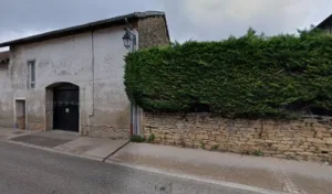 Bonnefoy Frederic à Hières-sur-Amby