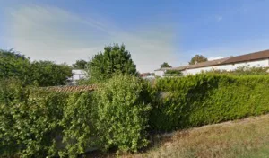 JCTP à Saint-Étienne-sur-Chalaronne