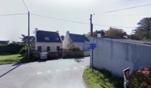 Meunier André à Locmaria Belle Ile