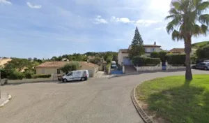 MKR jardins à Cavalaire-sur-Mer