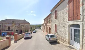 Duveau Jean Baptiste à Castelnau-Barbarens
