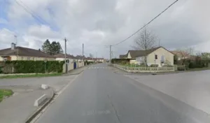 Lorenz Frederic Alain Thierry à Feuquières