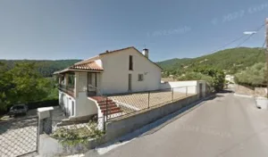 Geraci Loic à Branoux-les-Taillades