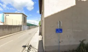 Demeester Mathieu à Veauche