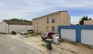Flo Vert à Lesparre-Médoc