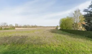 Maisons & Jardins à Villeréal