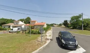 P & P Environnement à Étauliers