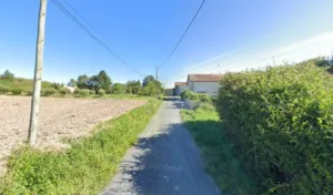 Guiberteau Judicael à Pommiers-Moulons