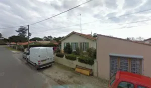 Bahougne Robert à Vendays-Montalivet