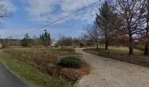 Equip Vert à Avensan
