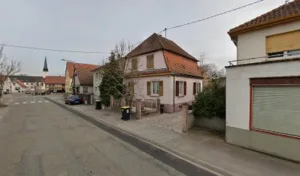 Fillon Pierre à Rohrwiller