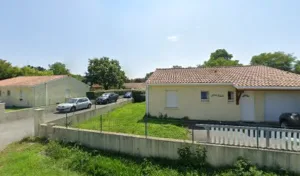 Fayolle-Lussac Denis à Grayan-et-l'Hôpital