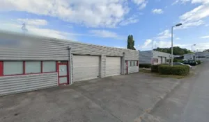 Huard Pays-Ages à Champanges