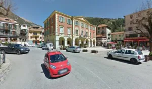 Vesuloc à Saint-Martin-Vésubie
