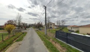 Team Lamberty à Verneuil-sur-Vienne