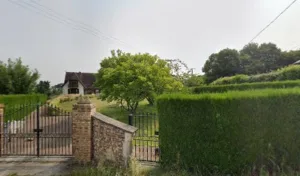 SOS Jardin à Roncherolles-sur-le-Vivier
