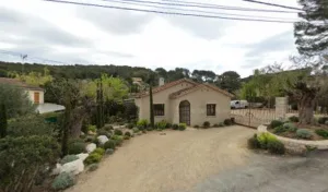 PJP à Vallauris