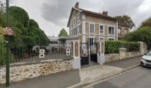 SCHATZ Elagage à Bourg-la-Reine