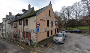 Azaé Besançon à Besançon