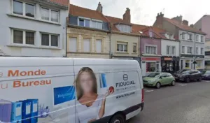 Azaé Boulogne Sur Mer à Boulogne-sur-Mer