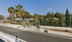 Chabe Eric à Ollioules