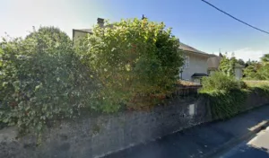 L ‘ Atelier du Jardin à Nay