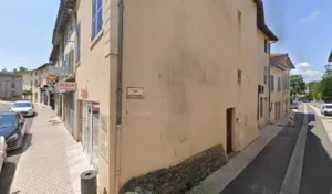 Azaé Pays De L’ozon à Saint-Symphorien-d'Ozon