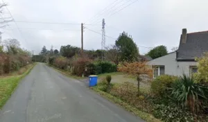 Espace Vert – Grégory Lottin à St Sylvain d'Anjou