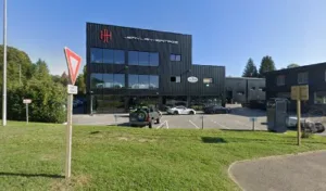 Bovet Environnement à Grésy-sur-Aix