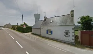 Pierres et Paysages à Plogoff