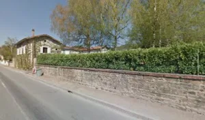 Damond Pascal à Bellegarde-en-Forez