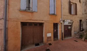 Pellet François à Salernes