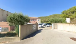 Aménagements extérieurs à Cuers