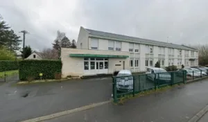 MFR du Val de l’Indre à Sorigny