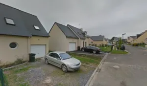 Veralia à Guignen