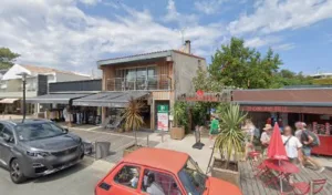 Sarl Desjardins à Lège-Cap-Ferret