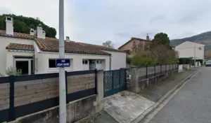 Messidor Tournon à Tournon-sur-Rhône
