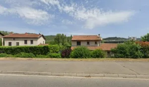 Côté Jardin à Montagny