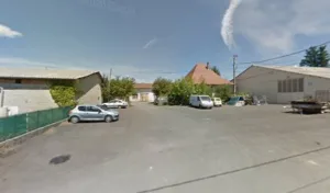 Fabrice Paysage à Sillans