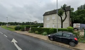 SC Multi-services à Mesnil-Saint-Nicaise