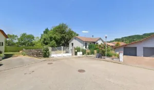 TOP ASPI LE TERRASSEMENT PAR ASPIRATION à Anould