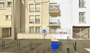 ID Vert – EI PUCHAUD Paul Eric à Angers