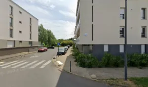 ABRAS PAYSAGE à Cesson-Sévigné