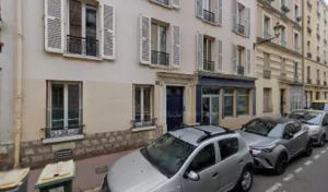 Gabion Design à Montrouge