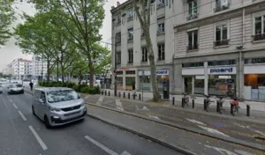 Atelier Villes Et Paysages à Lyon